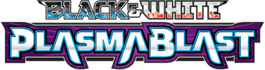 Logo de la expansión Plasma Blast