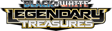 Logo de la expansión Legendary Treasures