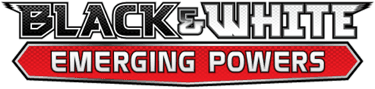 Logo de la expansión Emerging Powers