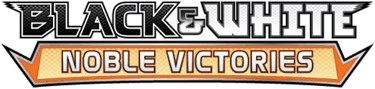 Logo de la expansión Noble Victories