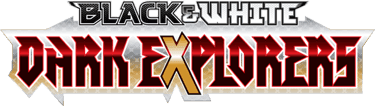 Logo de la expansión Dark Explorers