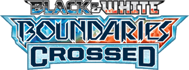 Logo de la expansión Boundaries Crossed
