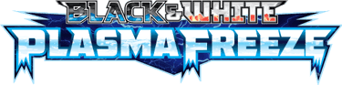 Logo de la expansión Plasma Freeze