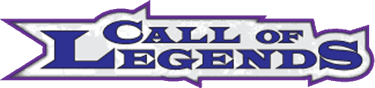 Logo de la expansión Call of Legends