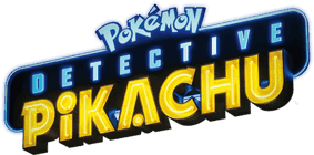 Logo de la expansión Detective Pikachu