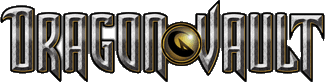 Logo de la expansión Dragon Vault