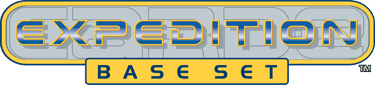 Logo de la expansión Expedition Base Set