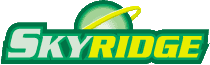 Logo de la expansión Skyridge