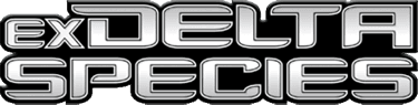 Logo de la expansión Delta Species