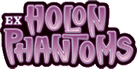 Logo de la expansión Holon Phantoms
