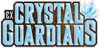 Logo de la expansión Crystal Guardians