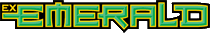 Logo de la expansión Emerald