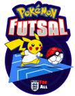 Logo de la expansión Pokémon Futsal Collection