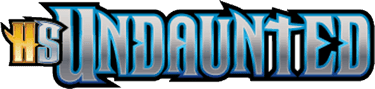 Logo de la expansión HS—Undaunted