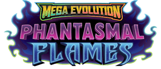 Logo de la expansión Phantasmal Flames