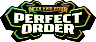 Logo de la expansión Perfect Order