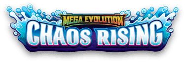 Logo de la expansión Chaos Rising
