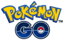 Logo de la expansión Pokémon GO