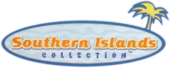 Logo de la expansión Southern Islands