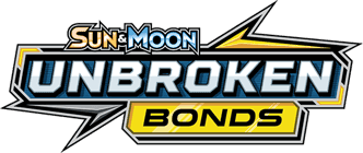 Logo de la expansión Unbroken Bonds
