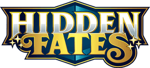 Logo de la expansión Hidden Fates
