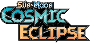 Logo de la expansión Cosmic Eclipse