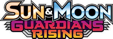 Logo de la expansión Guardians Rising