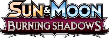 Logo de la expansión Burning Shadows