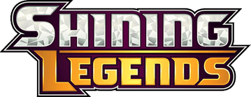 Logo de la expansión Shining Legends