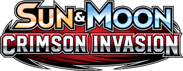 Logo de la expansión Crimson Invasion