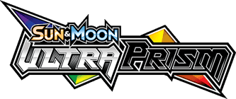 Logo de la expansión Ultra Prism