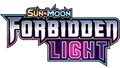 Logo de la expansión Forbidden Light