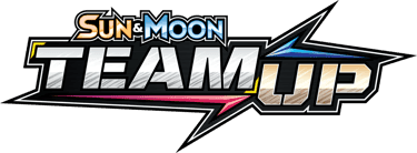 Logo de la expansión Team Up
