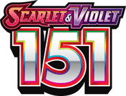 Logo de la expansión 151