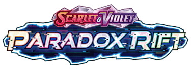 Logo de la expansión Paradox Rift