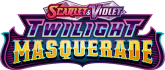 Logo de la expansión Twilight Masquerade
