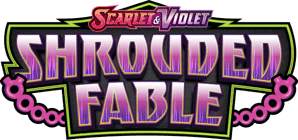 Logo de la expansión Shrouded Fable