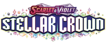 Logo de la expansión Stellar Crown