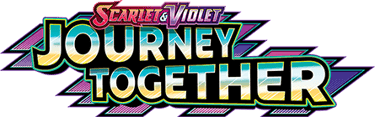 Logo de la expansión Journey Together