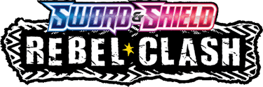 Logo de la expansión Rebel Clash