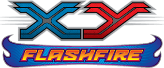 Logo de la expansión Flashfire