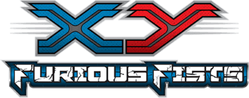 Logo de la expansión Furious Fists