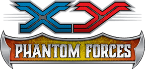 Logo de la expansión Phantom Forces