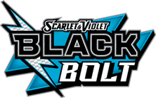 Logo de la expansión Black Bolt